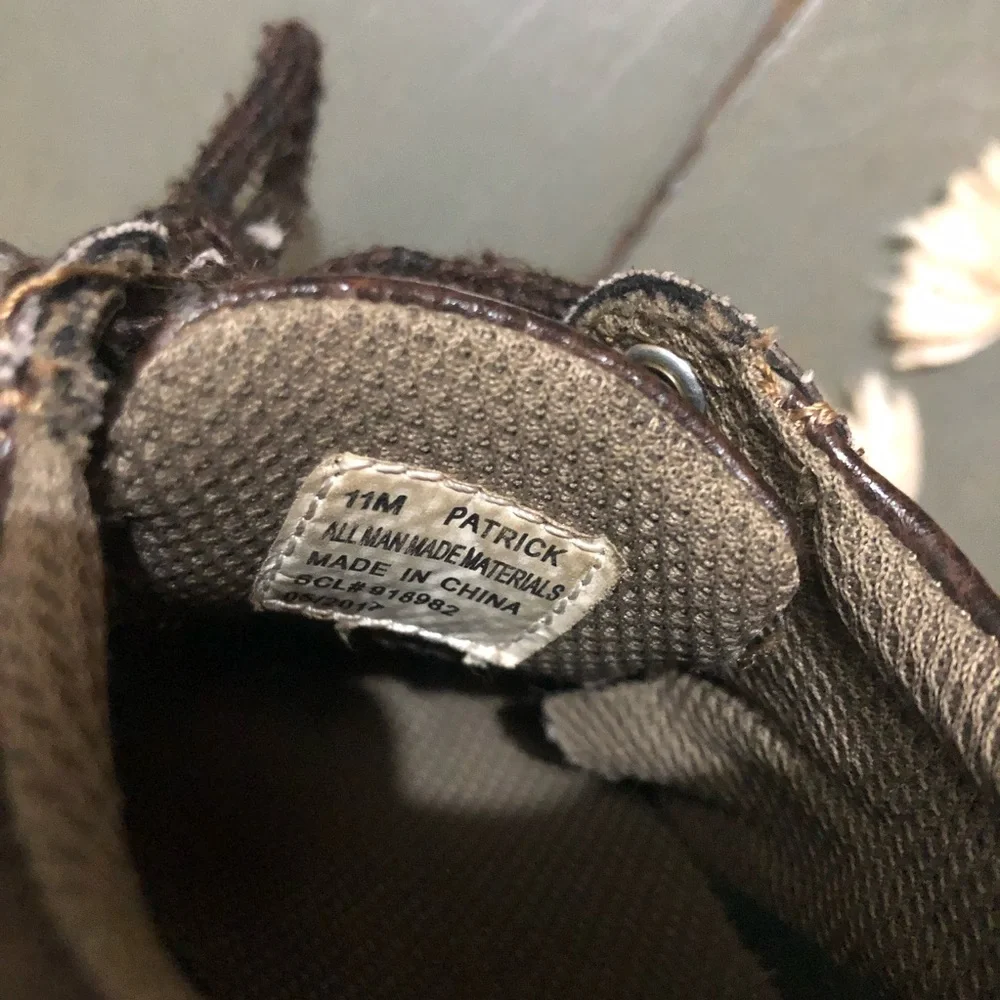 11 Toddler Dress Shoes - Picture 6 of 6